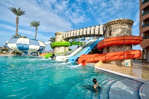 Hotel MARABOUT wakacje