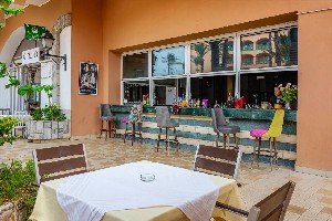 Hotel MARABOUT wakacje