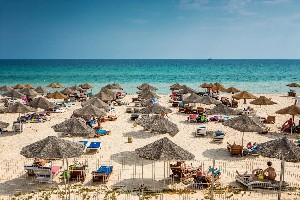 Hotel MARABOUT wakacje