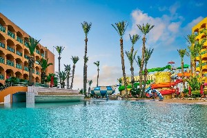 Hotel MARABOUT wakacje