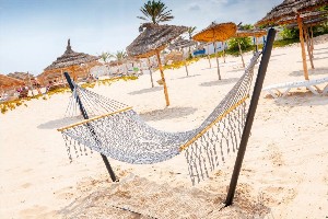 Hotel MARABOUT wakacje