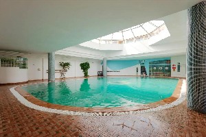 Hotel MARABOUT wakacje