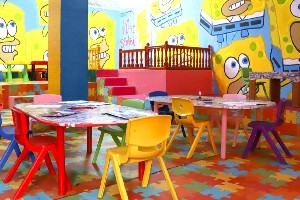 Hotel MARABOUT wakacje