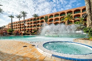 Hotel MARABOUT wakacje