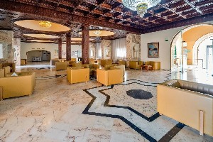 Hotel MARABOUT wakacje