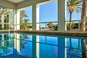 Hotel MARHABA BEACH wakacje