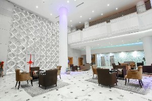 Hotel MARHABA BEACH wakacje