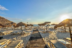 Hotel MARHABA BEACH wakacje