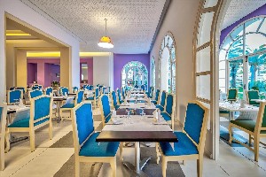 Hotel MARHABA BEACH wakacje