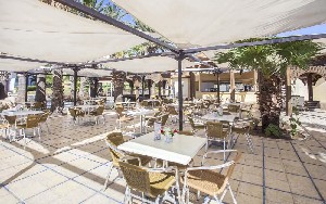 Hotel MARHABA CLUB wakacje