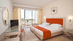 Hotel MARHABA CLUB wakacje