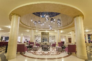 Hotel MARHABA CLUB wakacje