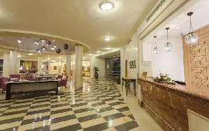 Hotel MARHABA CLUB wakacje