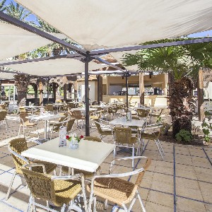 Hotel MARHABA CLUB wakacje