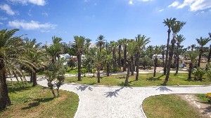 Hotel MARHABA CLUB wakacje