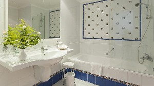 Hotel MARHABA CLUB wakacje