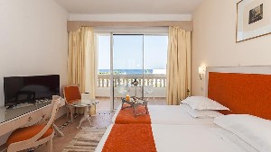 Hotel MARHABA CLUB wakacje