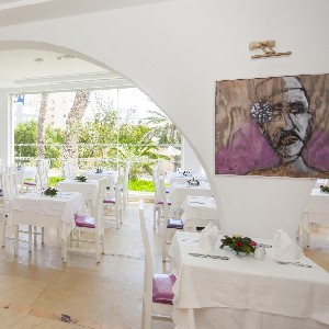 Hotel MARHABA CLUB wakacje