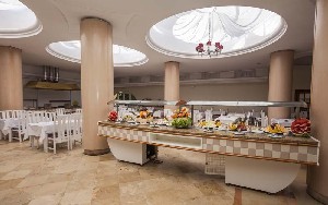 Hotel MARHABA CLUB wakacje