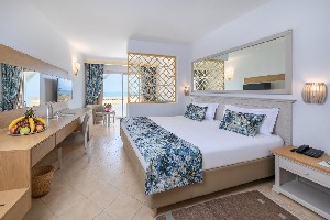 Hotel MARHABA ROYAL SALEM wakacje