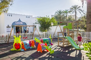 Hotel MARHABA ROYAL SALEM wakacje