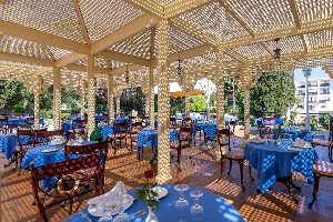 Hotel MARHABA ROYAL SALEM wakacje