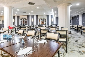 Hotel MARHABA ROYAL SALEM wakacje