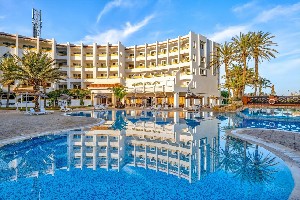 Hotel MARHABA ROYAL SALEM wakacje