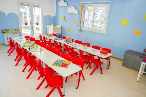 Hotel MARHABA ROYAL SALEM wakacje