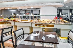 Hotel MARHABA ROYAL SALEM wakacje