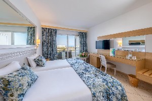 Hotel MARHABA ROYAL SALEM wakacje