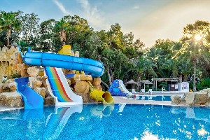 Hotel MARHABA ROYAL SALEM wakacje