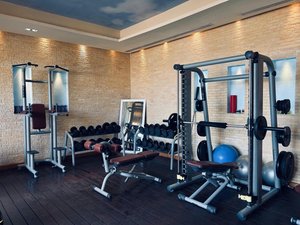 Hotel MOVENPICK RESORT & MARINE SPA wakacje