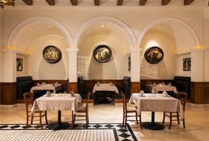 Hotel MOVENPICK RESORT & MARINE SPA wakacje
