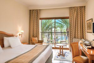 Hotel MOVENPICK RESORT & MARINE SPA wakacje