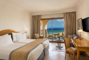 Hotel MOVENPICK RESORT & MARINE SPA wakacje