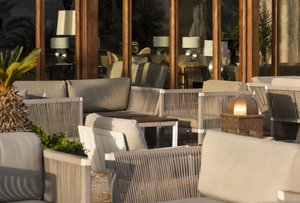Hotel MOVENPICK RESORT & MARINE SPA wakacje