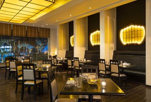 Hotel MOVENPICK RESORT & MARINE SPA wakacje