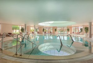 Hotel MOVENPICK RESORT & MARINE SPA wakacje
