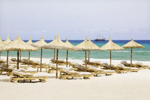 Hotel MOVENPICK RESORT & MARINE SPA wakacje