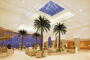 Hotel MOVENPICK RESORT & MARINE SPA wakacje