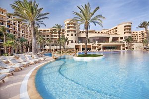 Hotel MOVENPICK RESORT & MARINE SPA wakacje