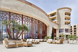 Hotel MOVENPICK RESORT & MARINE SPA wakacje
