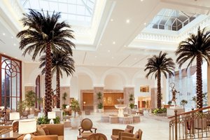 Hotel MOVENPICK RESORT & MARINE SPA wakacje