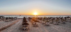 Hotel OCCIDENTAL SOUSSE MARHABA wakacje