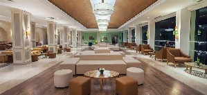 Hotel OCCIDENTAL SOUSSE MARHABA wakacje