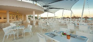 Hotel OCCIDENTAL SOUSSE MARHABA wakacje