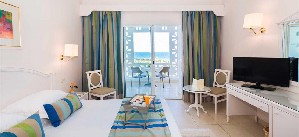 Hotel OCCIDENTAL SOUSSE MARHABA wakacje