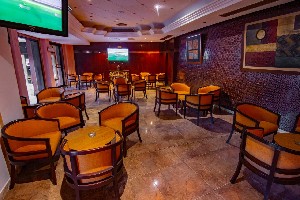 Hotel RIADH PALMS wakacje