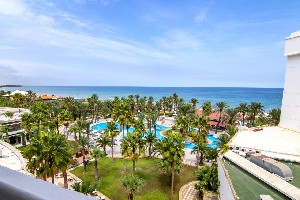 Hotel RIADH PALMS wakacje